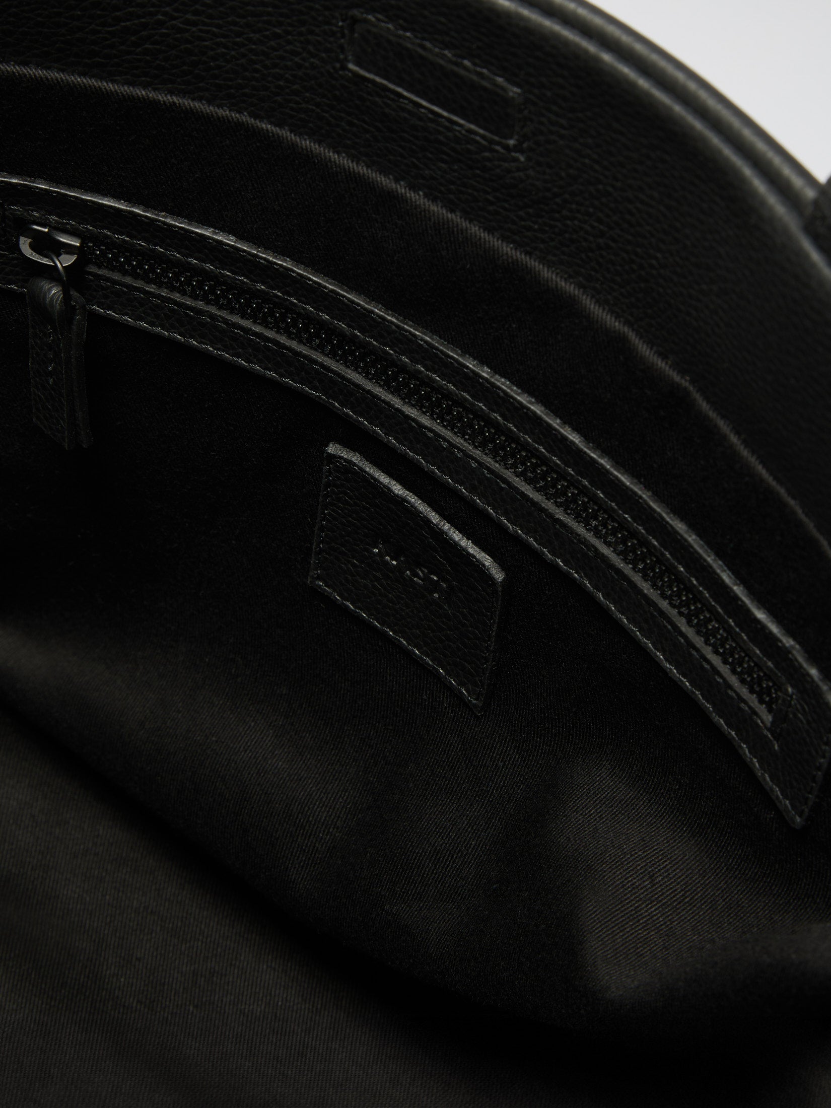 Bazil Tragetasche - Schwarz