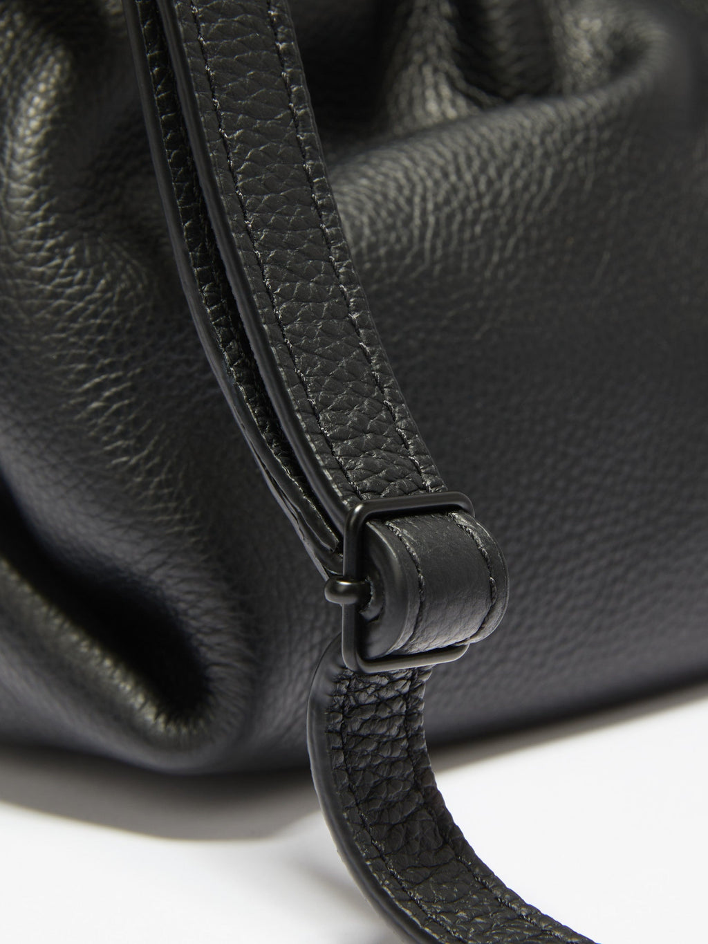 Fig-Beutel klein - schwarz