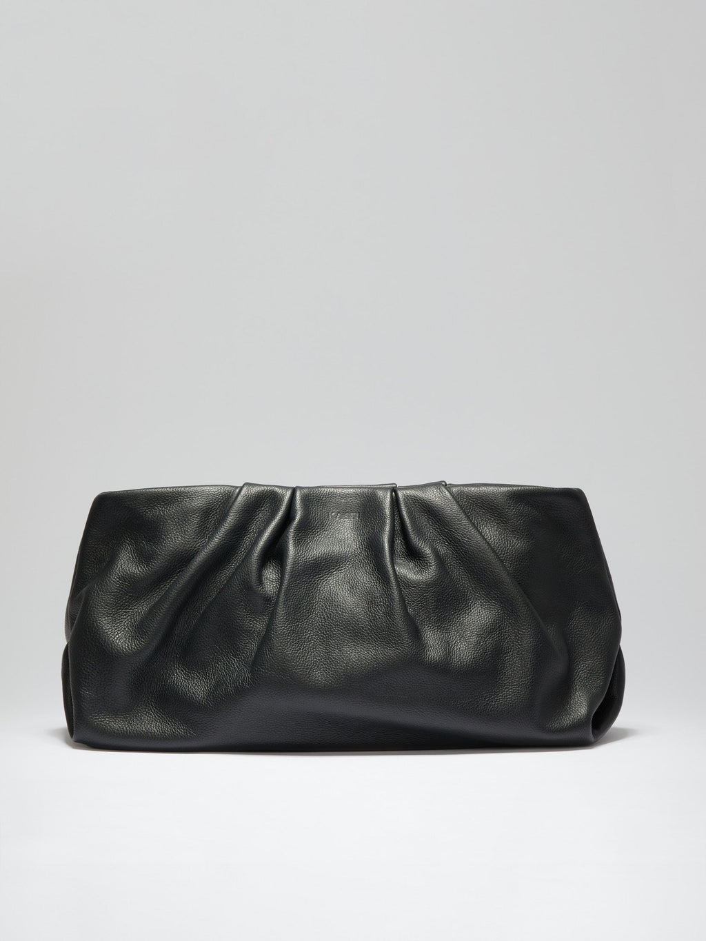 Fig Tasche XL - schwarz
