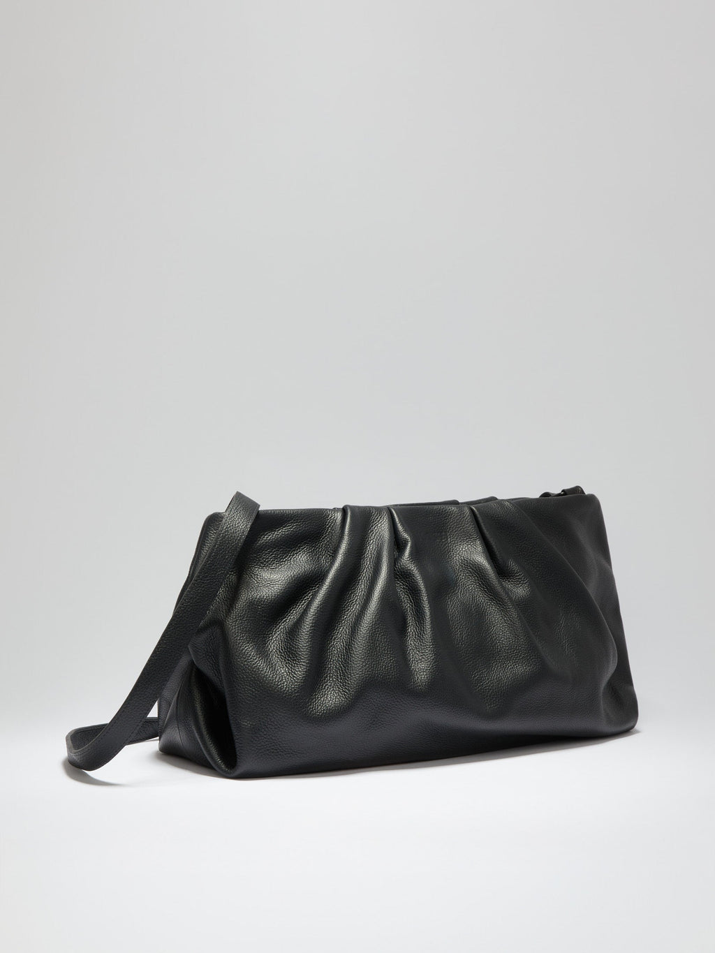 Fig Tasche XL - schwarz