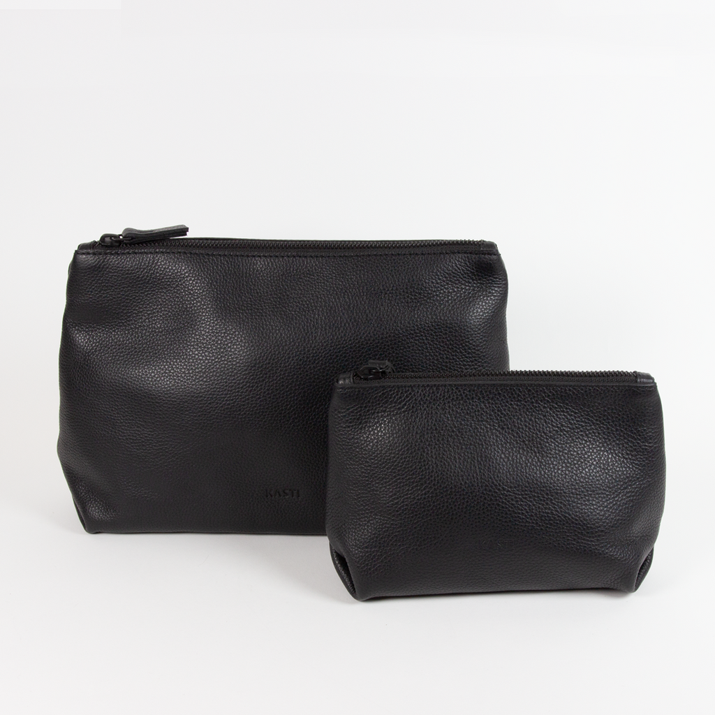 Georgia Tasche - schwarz