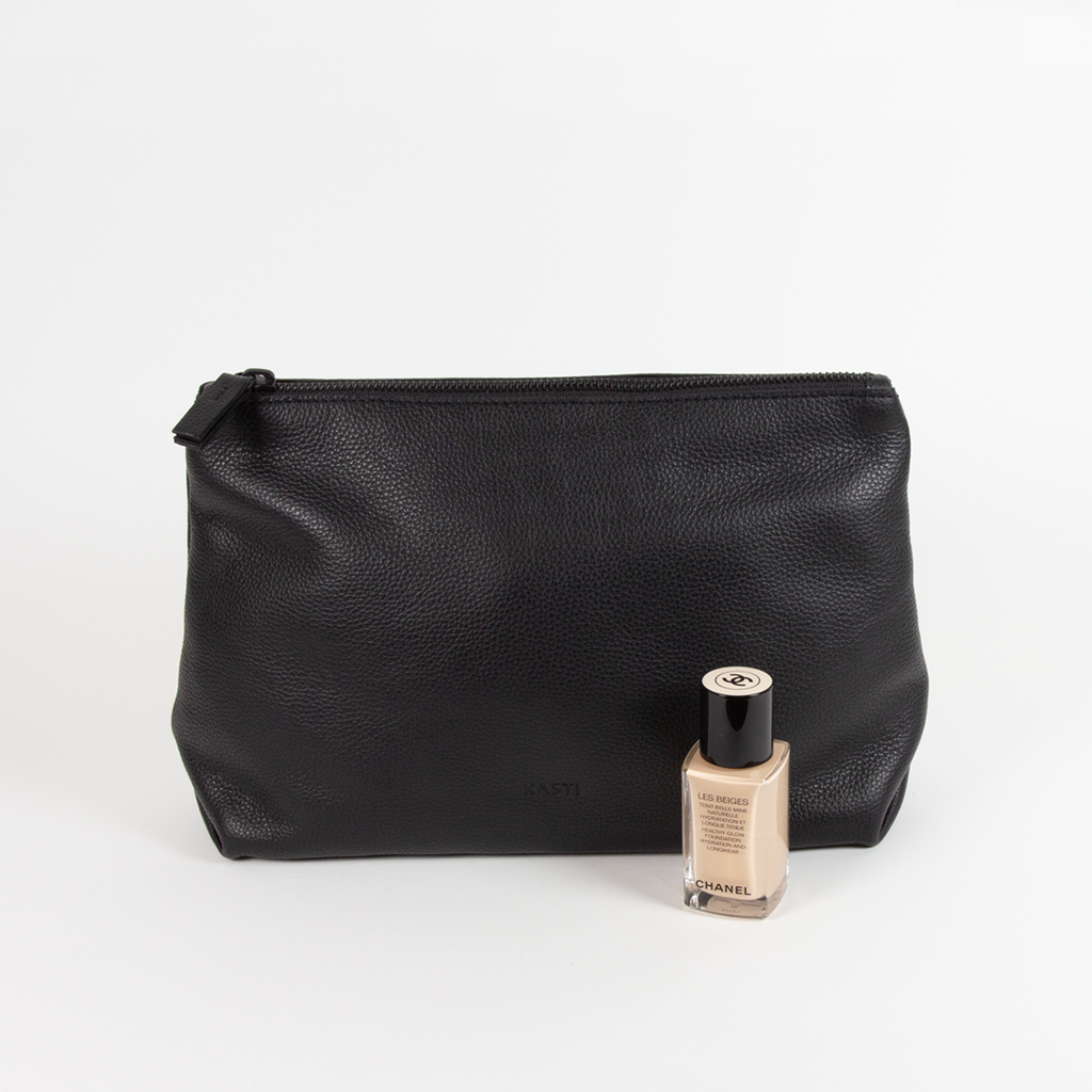 Georgia Tasche - schwarz