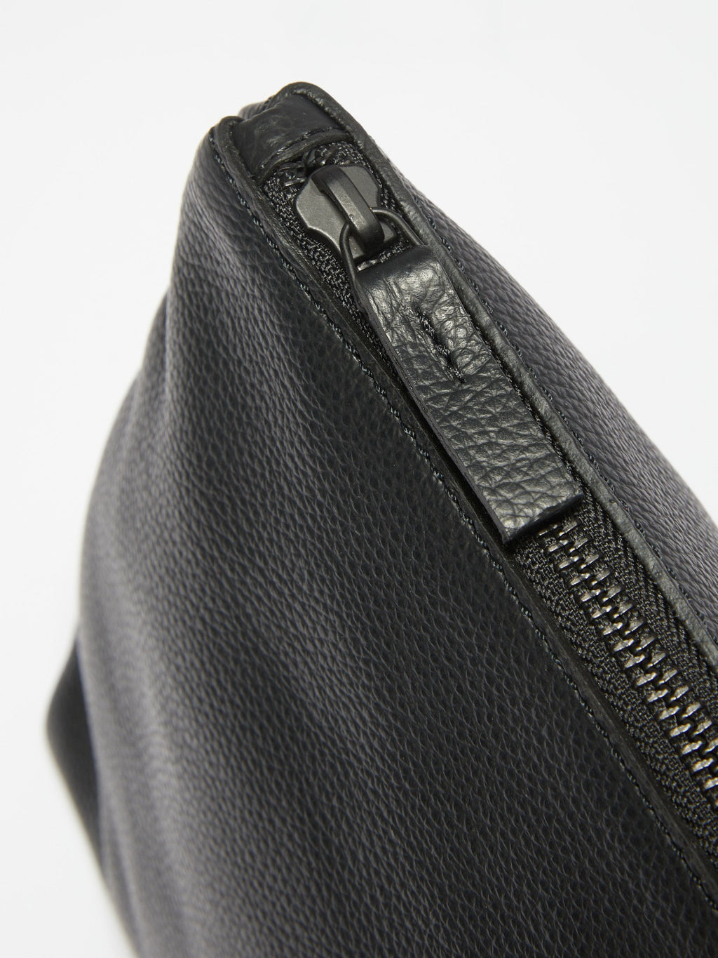 Georgia Tasche - schwarz