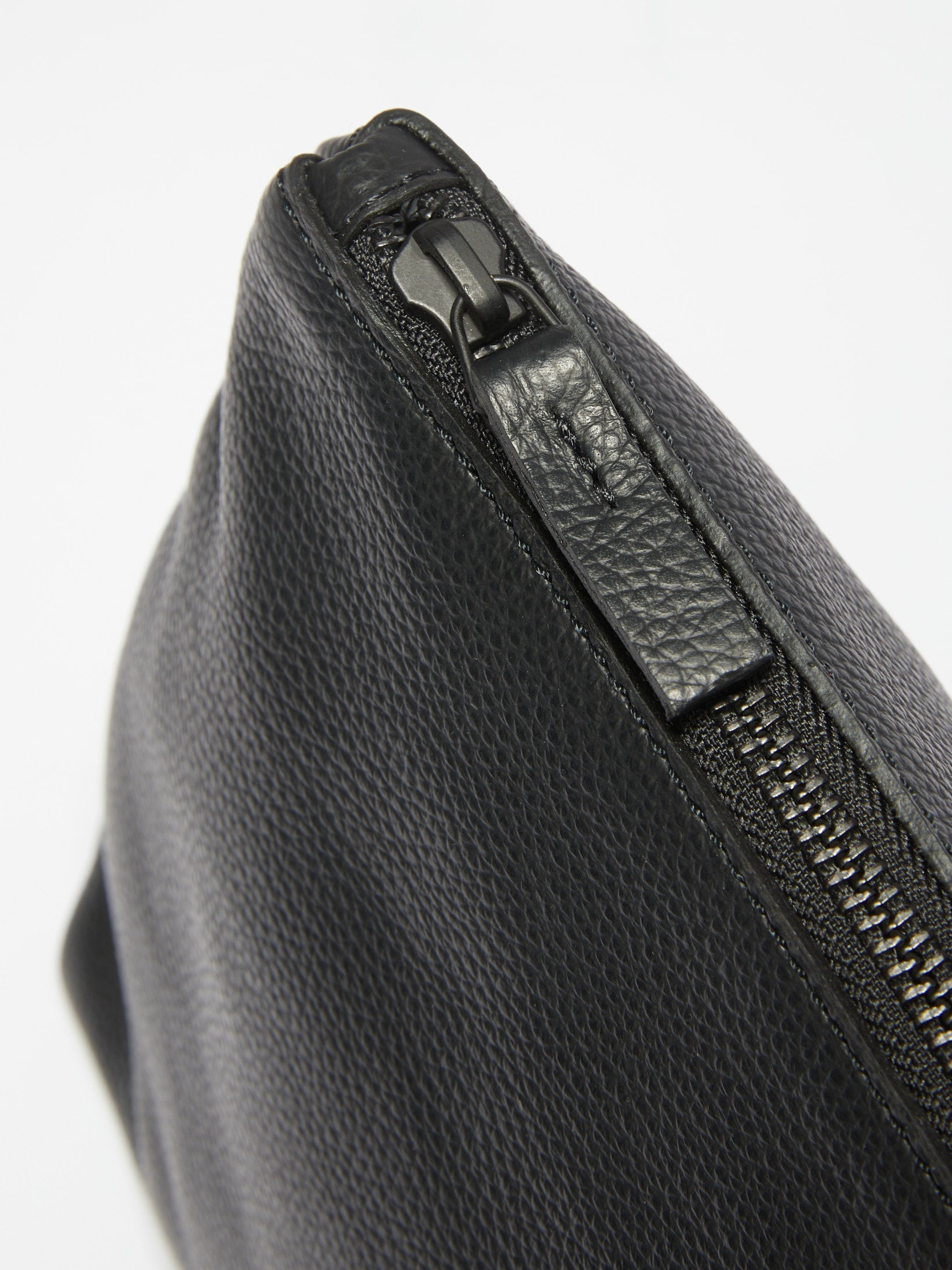 Georgia Tasche - schwarz