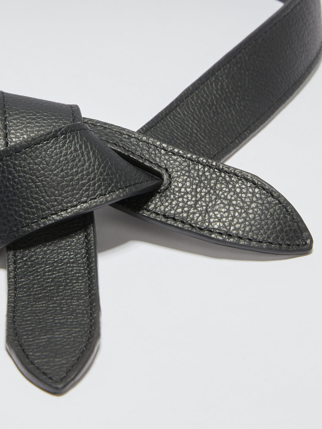 Rory Wrap-Gürtel - Schwarz