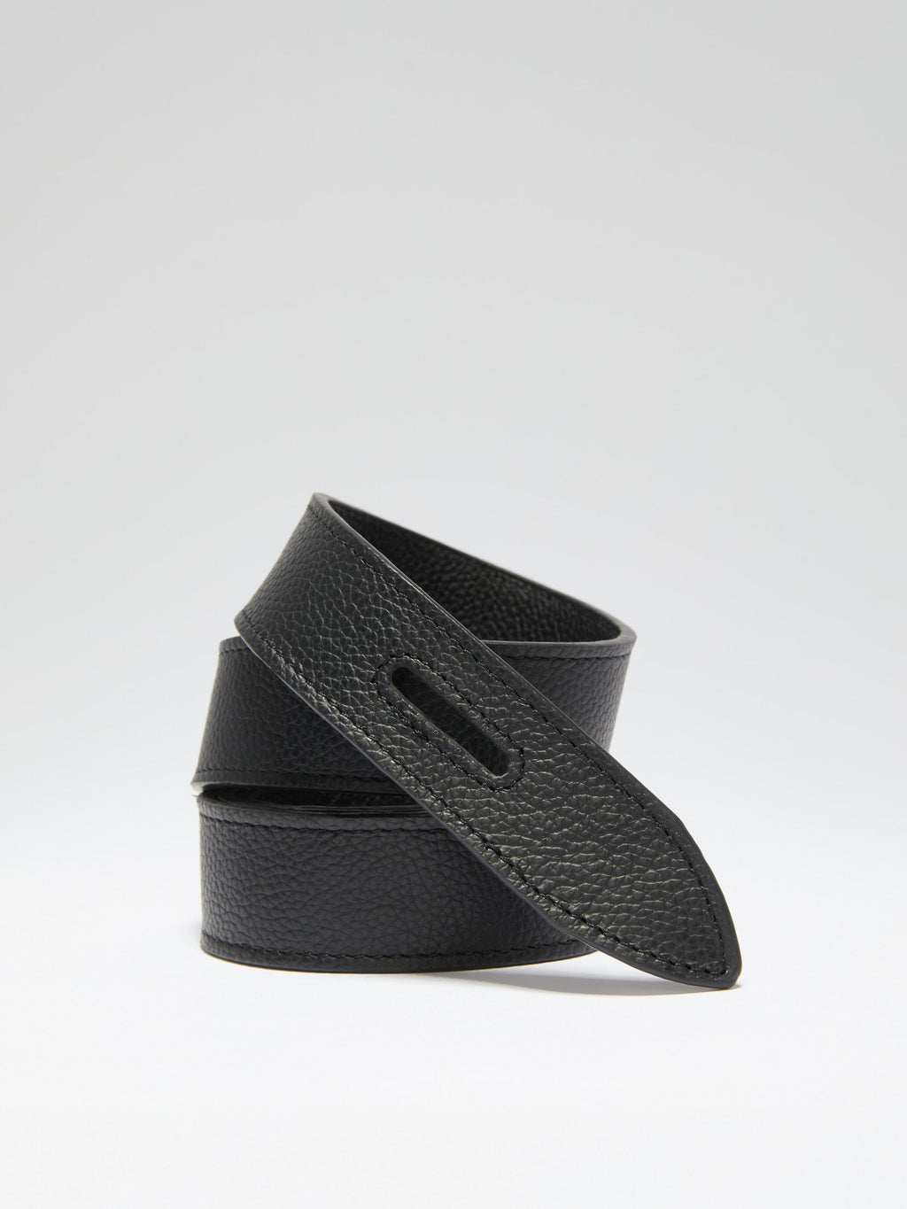 Rory Wrap-Gürtel - Schwarz