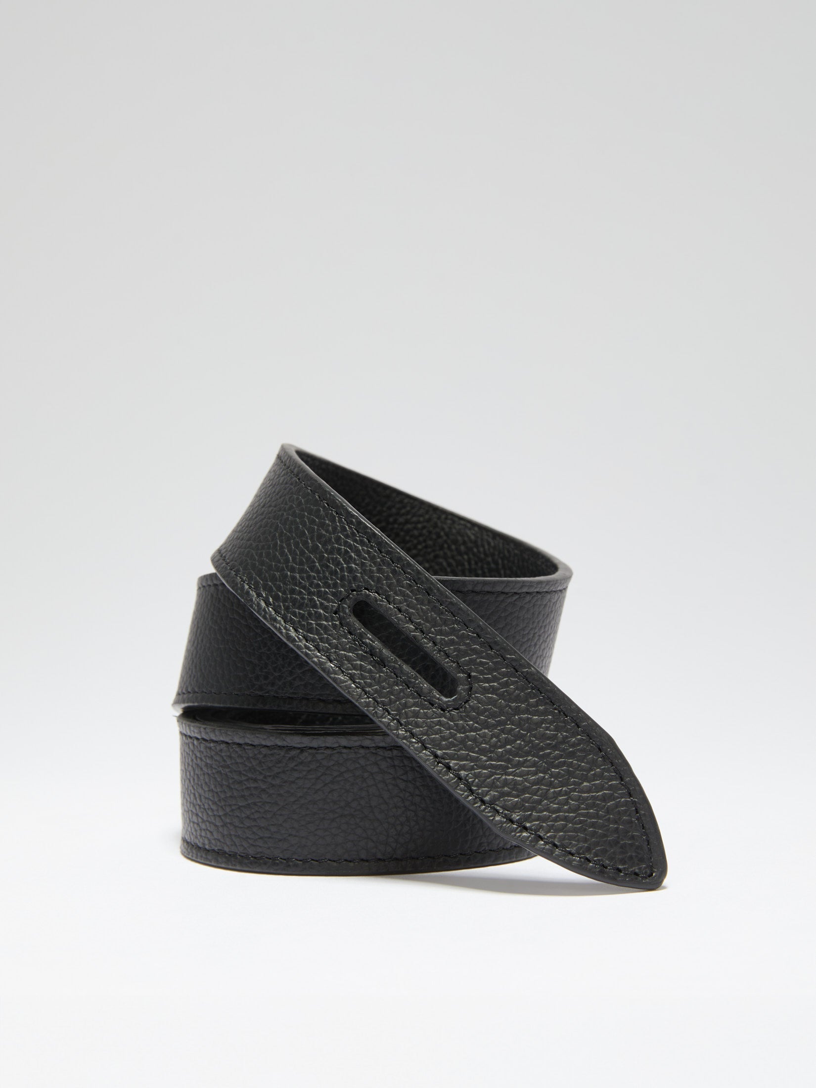 Rory Wrap-Gürtel - Schwarz