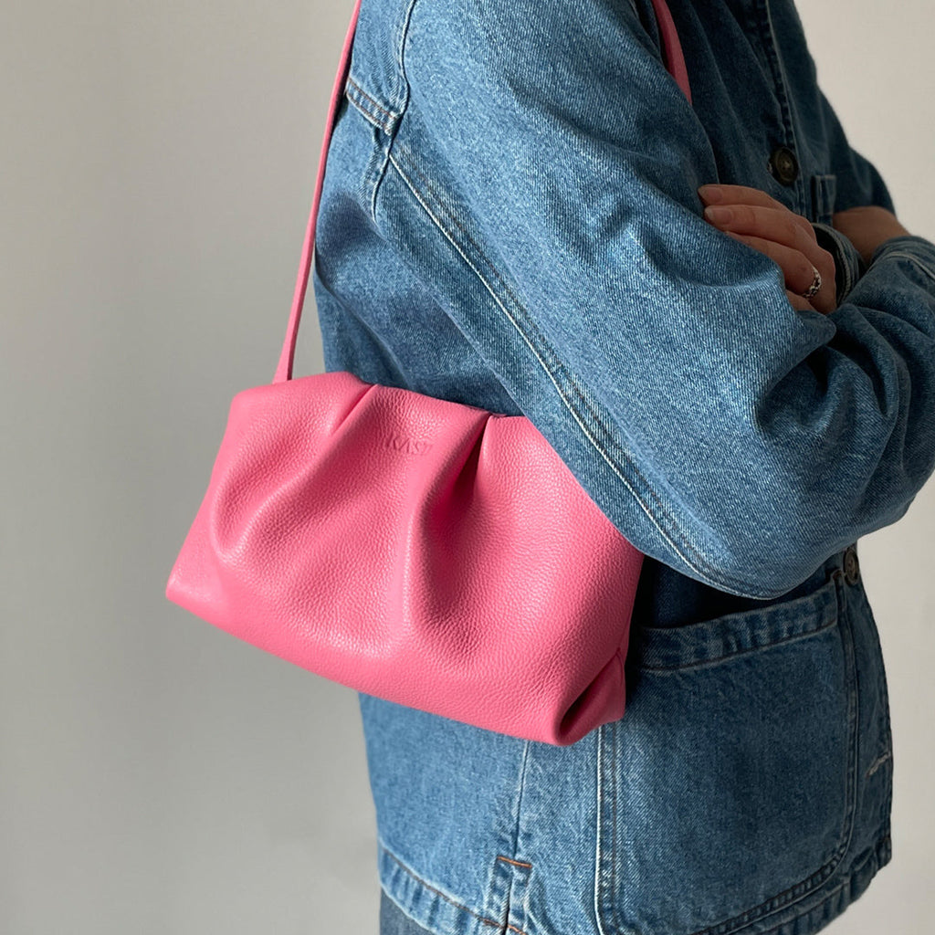 Figasche klein - pink